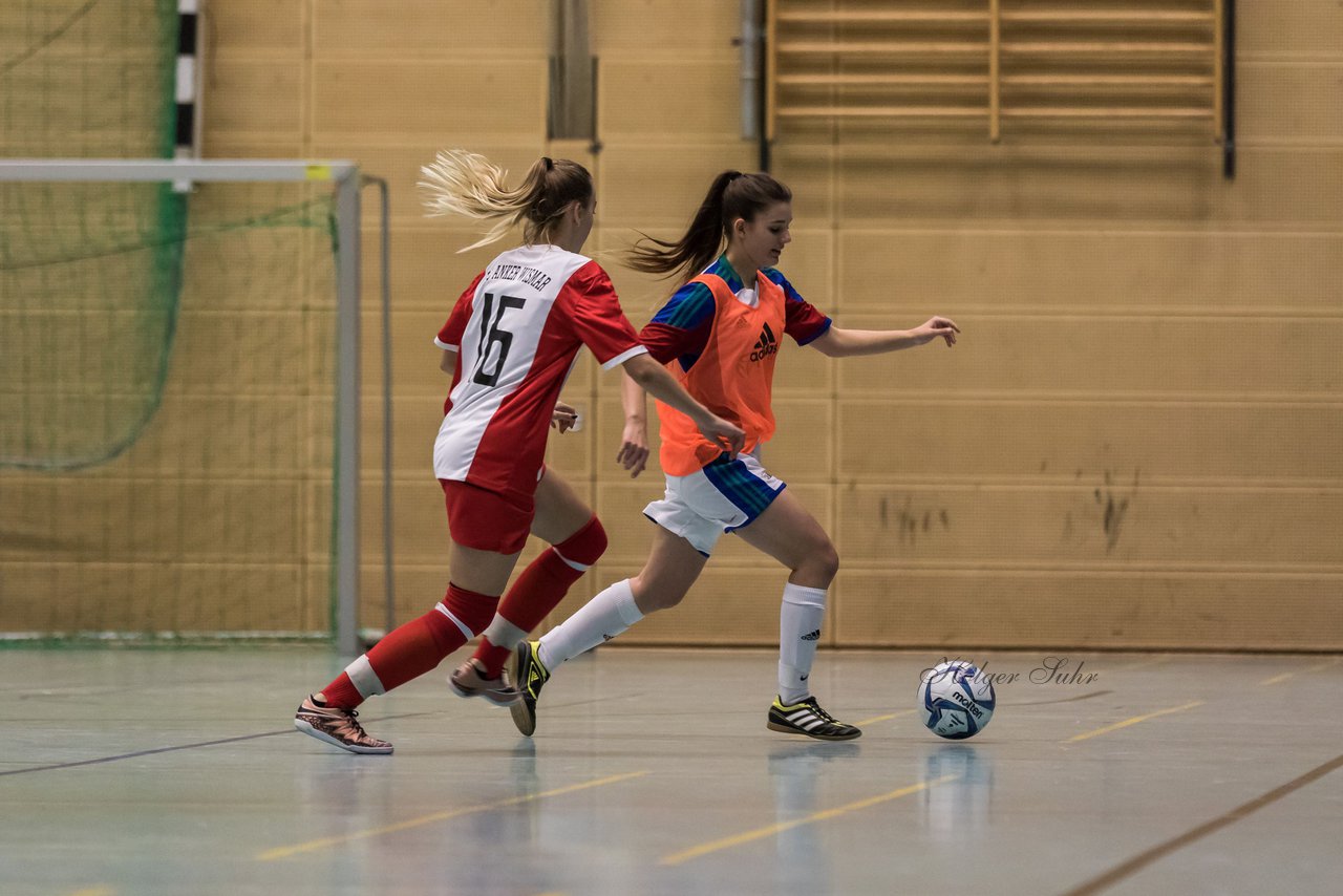 Bild 635 - Girls Cup